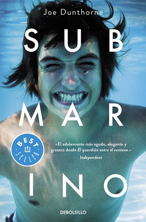 SUBMARINO | 9788466333047 | DUNTHORNE,JOE | Llibreria Online de Banyoles | Comprar llibres en català i castellà online