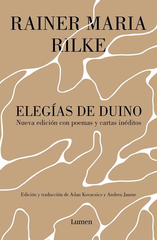 ELEGÍAS DE DUINO | 9788426424358 | RILKE, RAINER MARIA | Llibreria L'Altell - Llibreria Online de Banyoles | Comprar llibres en català i castellà online - Llibreria de Girona