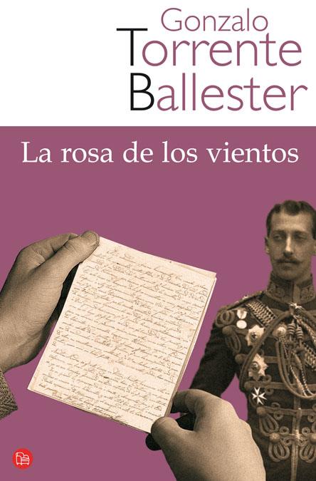 LA ROSA DE LOS VIENTOS   FG | 9788466321167 | TORRENTE BALLESTER, GONZALO | Llibreria Online de Banyoles | Comprar llibres en català i castellà online