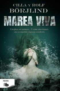MAREA VIVA | 9788498729450 | BORJLIND, CILLA AND ROLF | Llibreria Online de Banyoles | Comprar llibres en català i castellà online