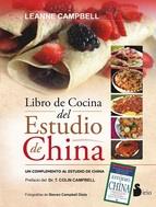 LIBRO DE COCINA DEL ESTUDIO DE CHINA | 9788478089666 | CAMPBELL, LEANNE | Llibreria Online de Banyoles | Comprar llibres en català i castellà online