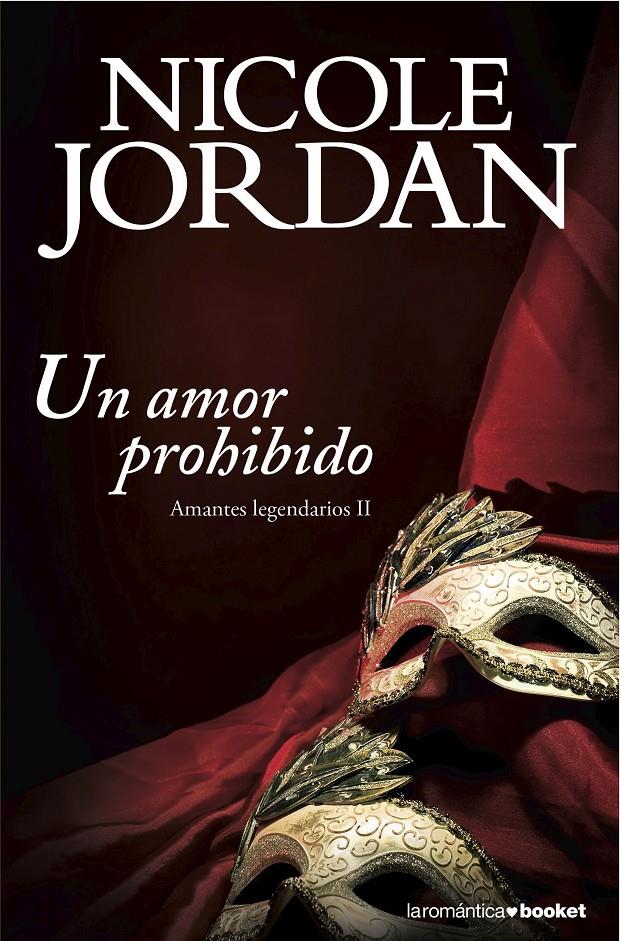 UN AMOR PROHIBIDO, UN | 9788408136361 | JORDAN, NICOLE | Llibreria Online de Banyoles | Comprar llibres en català i castellà online