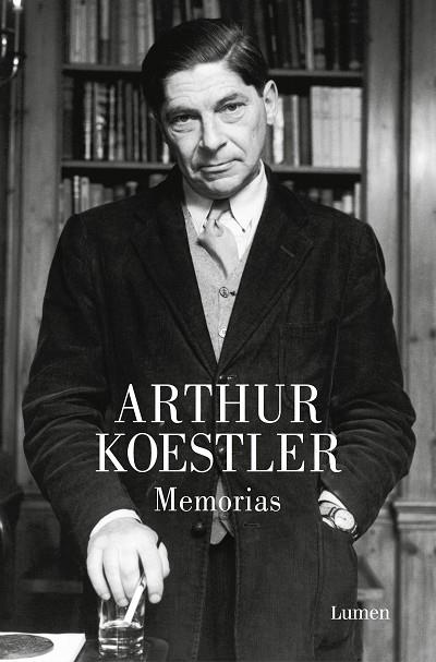 MEMORIAS | 9788426426161 | KOESTLER, ARTHUR | Llibreria Online de Banyoles | Comprar llibres en català i castellà online