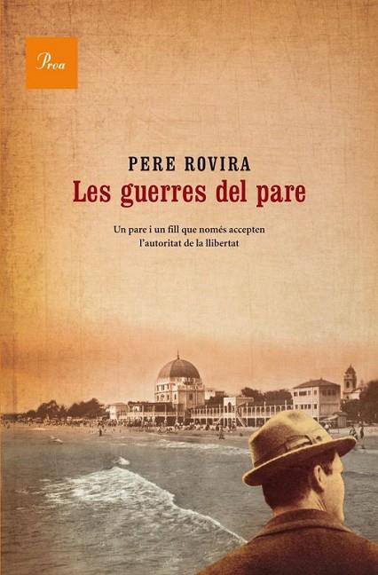 GUERRES DEL PARE, LES | 9788475883960 | ROVIRA PLANAS, PERE  | Llibreria Online de Banyoles | Comprar llibres en català i castellà online