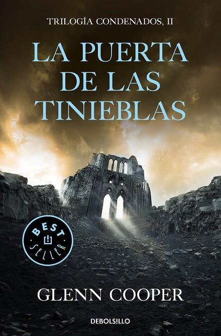 PUERTA DE LAS TINIEBLAS (TRILOGÍA CONDENADOS 2) LA | 9788466344562 | COOPER, GLENN | Llibreria Online de Banyoles | Comprar llibres en català i castellà online