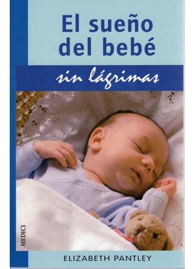 SUEÑO DEL BEBÉ, EL | 9788497990783 | PANTLEY,ELIZABETH | Llibreria L'Altell - Llibreria Online de Banyoles | Comprar llibres en català i castellà online - Llibreria de Girona