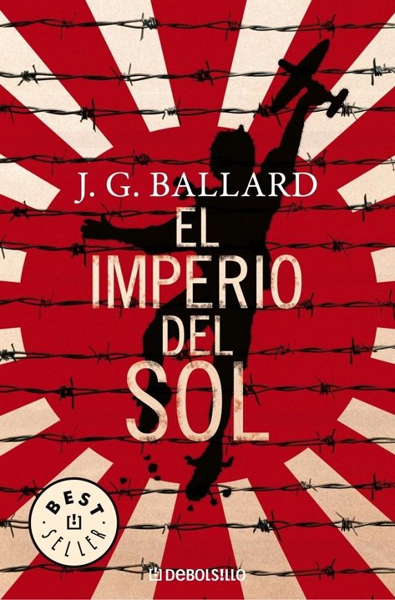 IMPERIO DEL SOL, EL | 9788483468142 | BALLARD, J.G. | Llibreria L'Altell - Llibreria Online de Banyoles | Comprar llibres en català i castellà online - Llibreria de Girona