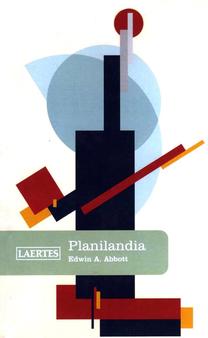 PLANILANDIA | 9788475846200 | ABBOTT, EDWIN A. | Llibreria Online de Banyoles | Comprar llibres en català i castellà online