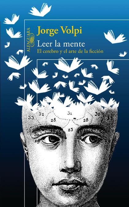 LEER LA MENTE | 9788420409795 | VOLPI, JORGE | Llibreria Online de Banyoles | Comprar llibres en català i castellà online