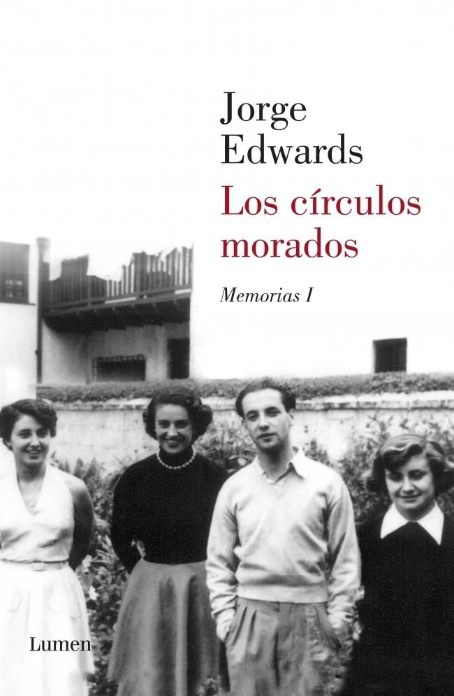 CÍRCULOS MORADOS, LOS | 9788426421470 | EDWARDS,JORGE | Llibreria L'Altell - Llibreria Online de Banyoles | Comprar llibres en català i castellà online - Llibreria de Girona