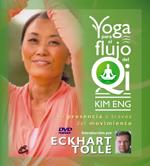 YOGA PARA EL FLUJO DEL QI | 9788484453628 | ENG, KIM | Llibreria Online de Banyoles | Comprar llibres en català i castellà online