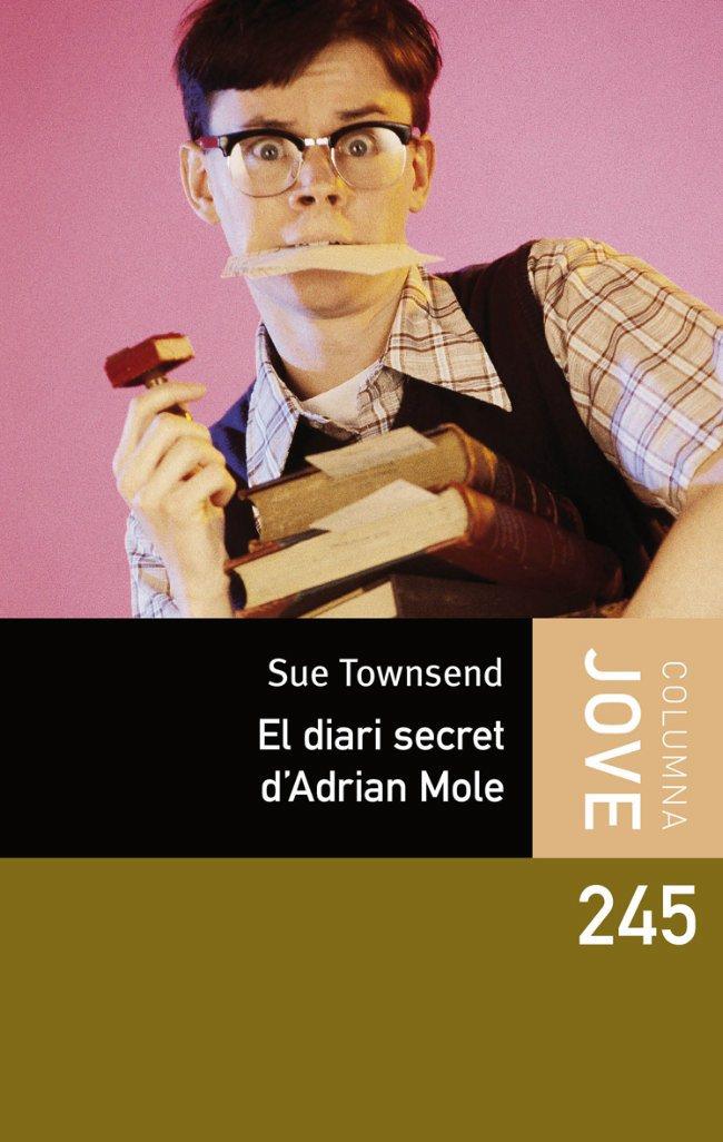 DIARI SECRET D´ADRIAN MOLE, EL | 9788492790777 | TOWNSEND, SUE | Llibreria Online de Banyoles | Comprar llibres en català i castellà online