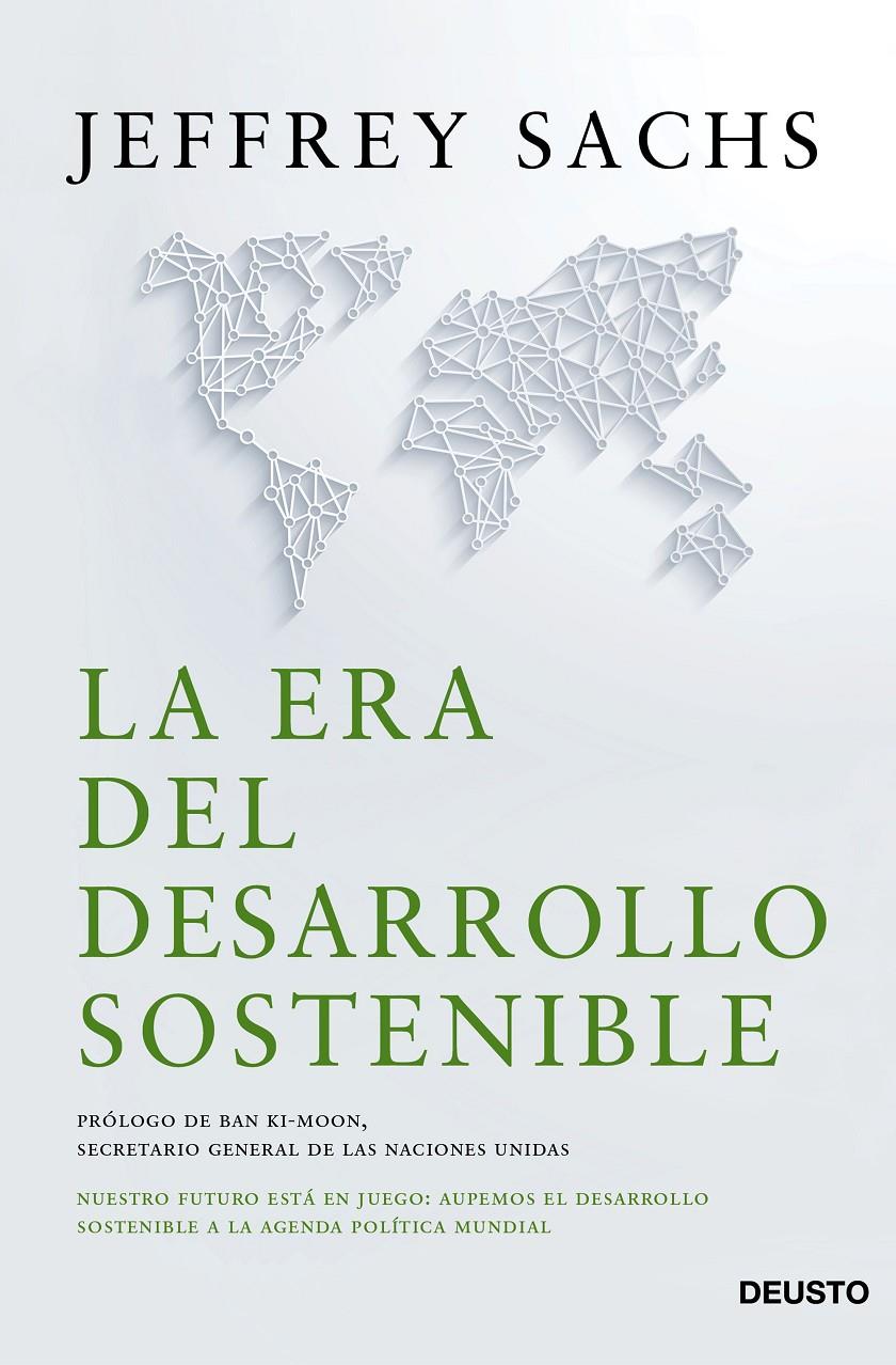 ERA DEL DESARROLLO SOSTENIBLE, LA | 9788423421800 | JEFFREY D. SACHS | Llibreria L'Altell - Llibreria Online de Banyoles | Comprar llibres en català i castellà online - Llibreria de Girona