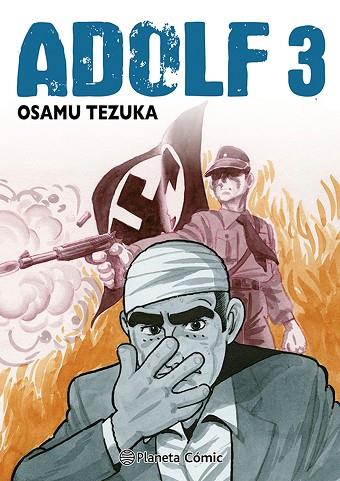 ADOLF Nº 03/05 (CATALÀ) | 9788411612616 | TEZUKA, OSAMU | Llibreria Online de Banyoles | Comprar llibres en català i castellà online