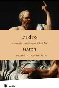 FEDRO | 9788498672817 | PLATON | Llibreria Online de Banyoles | Comprar llibres en català i castellà online