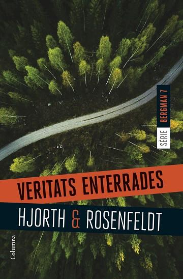 VERITATS ENTERRADES | 9788466428477 | HJORTH, MICHAEL/ROSENFELDT, HANS | Llibreria L'Altell - Llibreria Online de Banyoles | Comprar llibres en català i castellà online - Llibreria de Girona