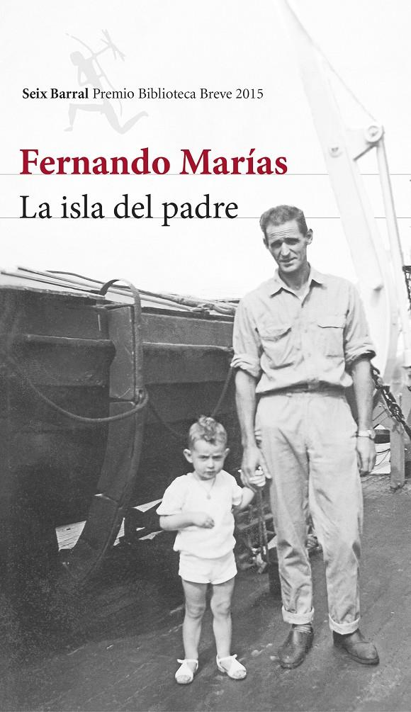 ISLA DEL PADRE, LA | 9788432224652 | MARÍAS, FERNANDO | Llibreria Online de Banyoles | Comprar llibres en català i castellà online