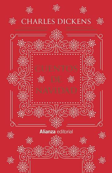 CUENTOS DE NAVIDAD | 9788411487894 | DICKENS, CHARLES | Llibreria Online de Banyoles | Comprar llibres en català i castellà online