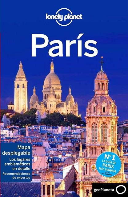 PARÍS 6 | 9788408137832 | CATHERINE LE NEVEZ/CHRISTOPHER PITTS/NICOLA WILLIAMS | Llibreria L'Altell - Llibreria Online de Banyoles | Comprar llibres en català i castellà online - Llibreria de Girona