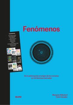 FENÓMENOS | 9788410048805 | JUZEAU, CAMILLE/RÉBULARD, MORGANE/CARADEC, COLIN | Llibreria L'Altell - Llibreria Online de Banyoles | Comprar llibres en català i castellà online - Llibreria de Girona