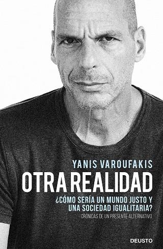 OTRA REALIDAD | 9788423432271 | VAROUFAKIS, YANIS | Llibreria Online de Banyoles | Comprar llibres en català i castellà online