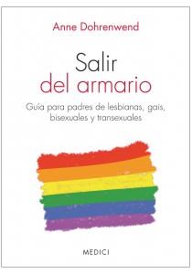 SALIR DEL ARMARIO | 9788497991506 | DOHRENWEND, ANNE | Llibreria Online de Banyoles | Comprar llibres en català i castellà online