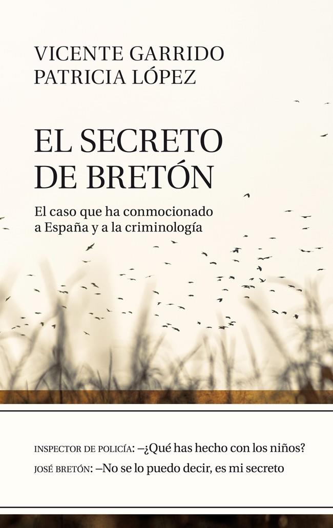 SECRETO DE BRETÓN, EL | 9788434406407 | GARRIDO GENOVÉS, VICENTE / LÓPEZ LUCIO, PATRICIA  | Llibreria Online de Banyoles | Comprar llibres en català i castellà online