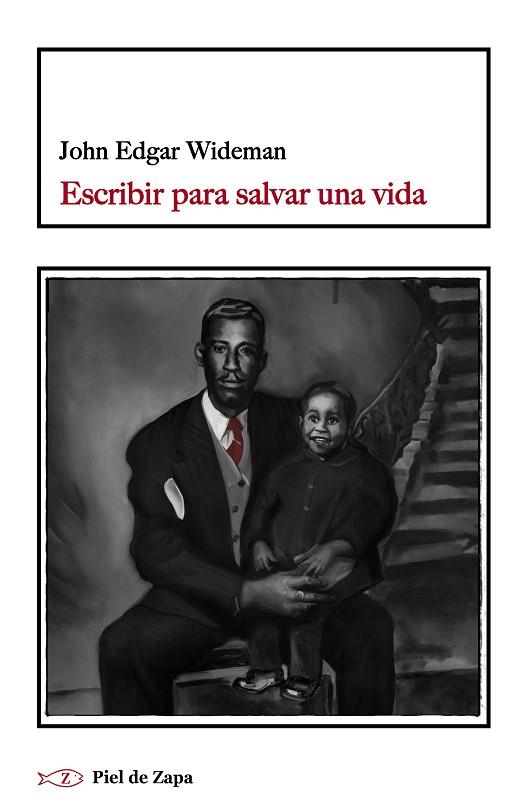 ESCRIBIR PARA SALVAR UNA VIDA | 9788419778437 | WIDEMAN, JOHN EDGAR | Llibreria Online de Banyoles | Comprar llibres en català i castellà online