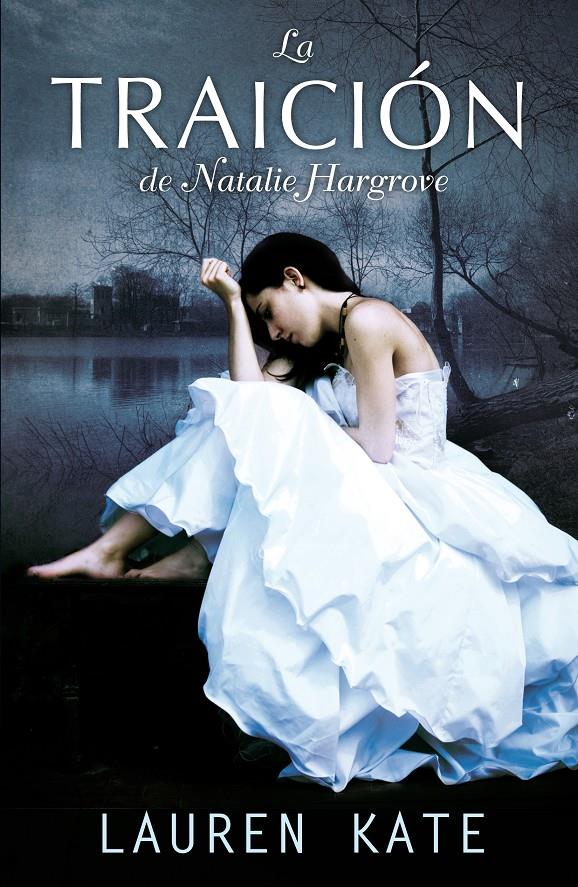 TRAICIÓN DE NATALIE HARGROVE, LA | 9788420406220 | KATE LAUREN | Llibreria Online de Banyoles | Comprar llibres en català i castellà online