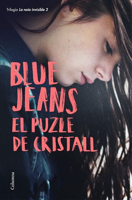 EL PUZLE DE CRISTALL | 9788466424851 | BLUE JEANS | Llibreria Online de Banyoles | Comprar llibres en català i castellà online