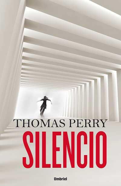 SILENCIO | 9788489367661 | PERRY, THOMAS | Llibreria Online de Banyoles | Comprar llibres en català i castellà online