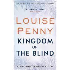 KINGDOM OF THE BLIND | 9780751575644 | ANN CLEEVES | Llibreria Online de Banyoles | Comprar llibres en català i castellà online