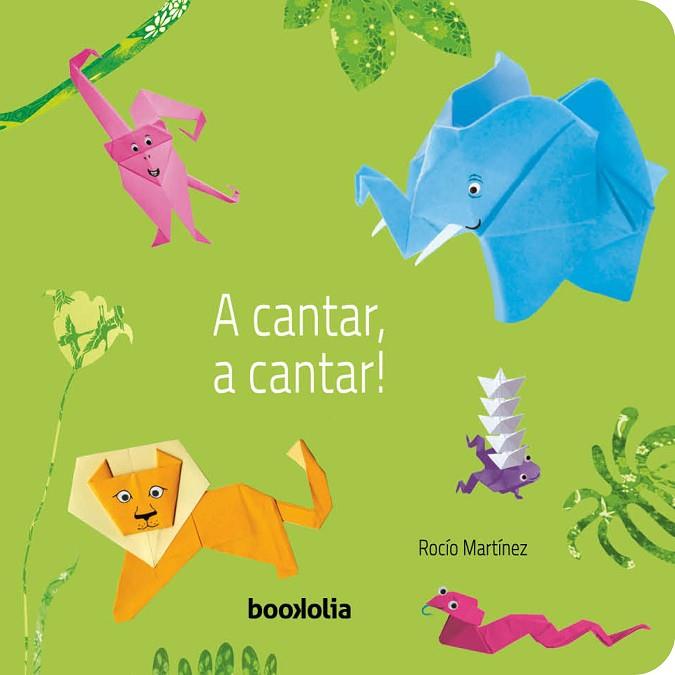 A CANTAR, A CANTAR | 9788412815450 | MARTÍNEZ, ROCÍO | Llibreria L'Altell - Llibreria Online de Banyoles | Comprar llibres en català i castellà online - Llibreria de Girona