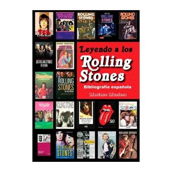 LEYENDO A LOS ROLLING STONES | 9788415191933 | MUNIESA DE CAVEDA, MARIANO | Llibreria Online de Banyoles | Comprar llibres en català i castellà online