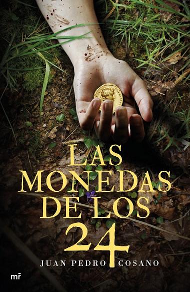 MONEDAS DE LOS 24, LAS | 9788427043275 | COSANO, JUAN PEDRO | Llibreria Online de Banyoles | Comprar llibres en català i castellà online