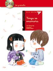 YINYU SE ENAMORA | 9788426391483 | YEONG-HEE, LIM  | Llibreria Online de Banyoles | Comprar llibres en català i castellà online