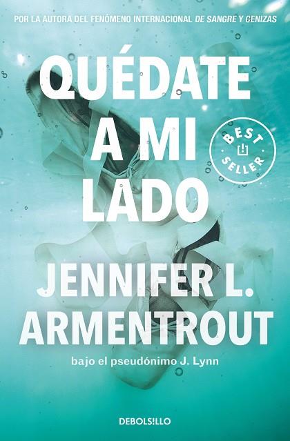 QUÉDATE A MI LADO | 9788466372282 | ARMENTROUT, JENNIFER L. (J. LYNN) | Llibreria L'Altell - Llibreria Online de Banyoles | Comprar llibres en català i castellà online - Llibreria de Girona