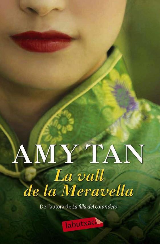 VALL DE LA MERAVELLA, LA | 9788416334278 | TAN, AMY | Llibreria Online de Banyoles | Comprar llibres en català i castellà online