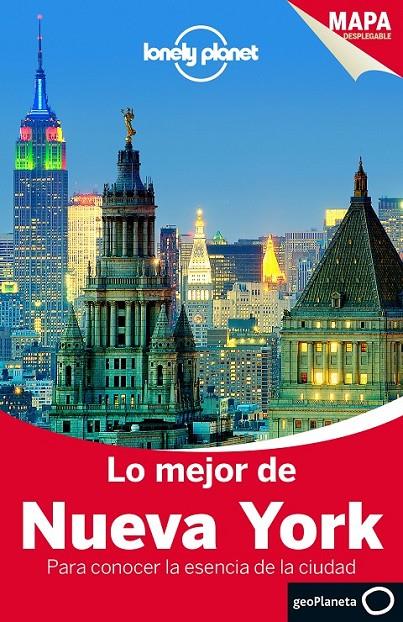 LO MEJOR DE NUEVA YORK 3 | 9788408135463 | REGIS ST.LOUIS/CRISTIAN BONETTO | Llibreria L'Altell - Llibreria Online de Banyoles | Comprar llibres en català i castellà online - Llibreria de Girona