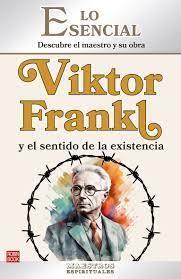 VIKTOR FRANKL Y EL SENTIDO DE LA EXISTENCIA | 9788499177311 | RODRÍGUEZ-BRENNER, LOLA | Llibreria L'Altell - Llibreria Online de Banyoles | Comprar llibres en català i castellà online - Llibreria de Girona