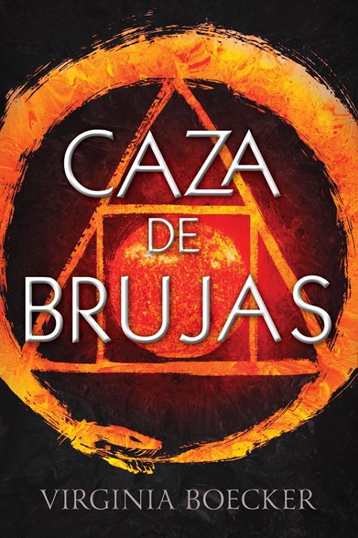 CAZA DE BRUJAS | 9788416387250 | BOECKER, VIRGINIA | Llibreria Online de Banyoles | Comprar llibres en català i castellà online