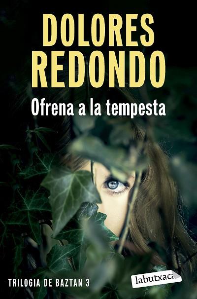 OFRENA A LA TEMPESTA | 9788419971555 | REDONDO, DOLORES | Llibreria Online de Banyoles | Comprar llibres en català i castellà online