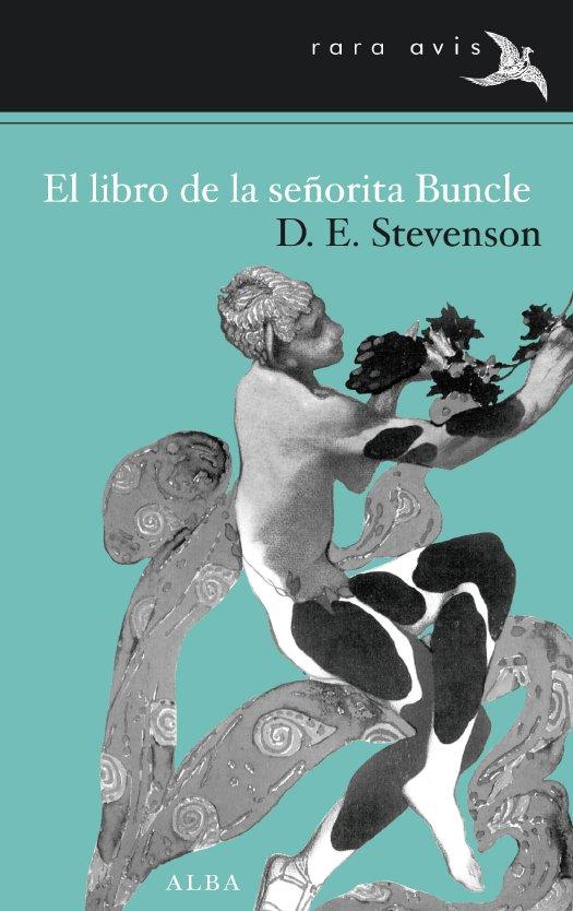 LIBRO DE LA SEÑORITA BUNCLE, EL | 9788484287247 | STEVENSON, D. E. | Llibreria Online de Banyoles | Comprar llibres en català i castellà online
