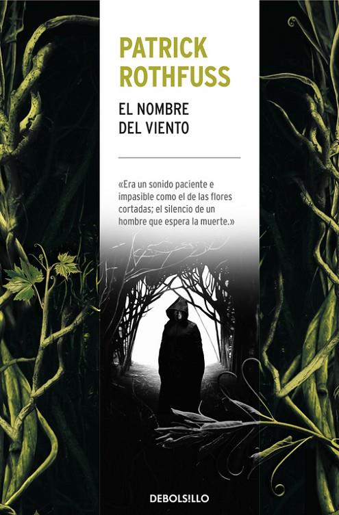 EL NOMBRE DEL VIENTO (CRÓNICA DEL ASESINO DE REYES 1) | 9788466344579 | PATRICK ROTHFUSS | Llibreria Online de Banyoles | Comprar llibres en català i castellà online