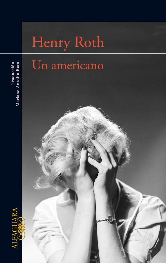 UN AMERICANO | 9788420407210 | ROTH  , HENRY | Llibreria L'Altell - Llibreria Online de Banyoles | Comprar llibres en català i castellà online - Llibreria de Girona