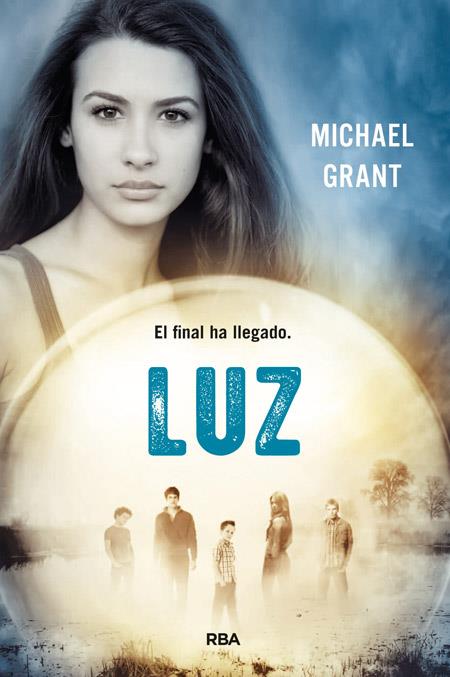 LUZ | 9788427208230 | GRANT , MICHAEL | Llibreria Online de Banyoles | Comprar llibres en català i castellà online