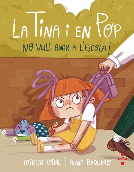 LA TINA I EN POP | 9788466154048 | VIDAL SAENZ, MIREIA/BAQUERO, ANNA | Llibreria Online de Banyoles | Comprar llibres en català i castellà online