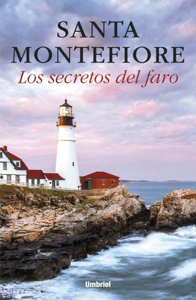 LOS SECRETOS DEL FARO | 9788492915453 | MONTEFIORE, SANTA | Llibreria Online de Banyoles | Comprar llibres en català i castellà online