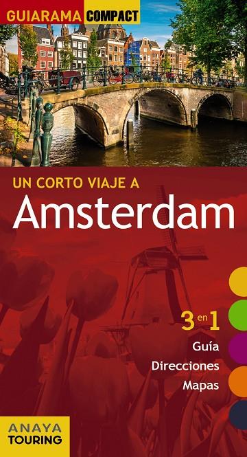 AMSTERDAM | 9788499358116 | GARCÍA, MARÍA | Llibreria Online de Banyoles | Comprar llibres en català i castellà online