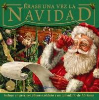 ÉRASE UNA VEZ LA NAVIDAD | 9788421687895 | CLARKE MOORE, CLEMENT | Llibreria Online de Banyoles | Comprar llibres en català i castellà online